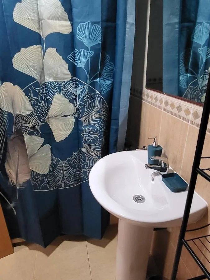 ¡Apartamento en primera línea con terraza y cerca de la piscina comunitaria! Vera España