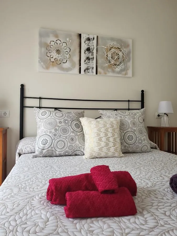 ¡Apartamento En Primera Linea Con Terraza Y Cerca De La Piscina Comunitaria! Vera 0*,  Spain
