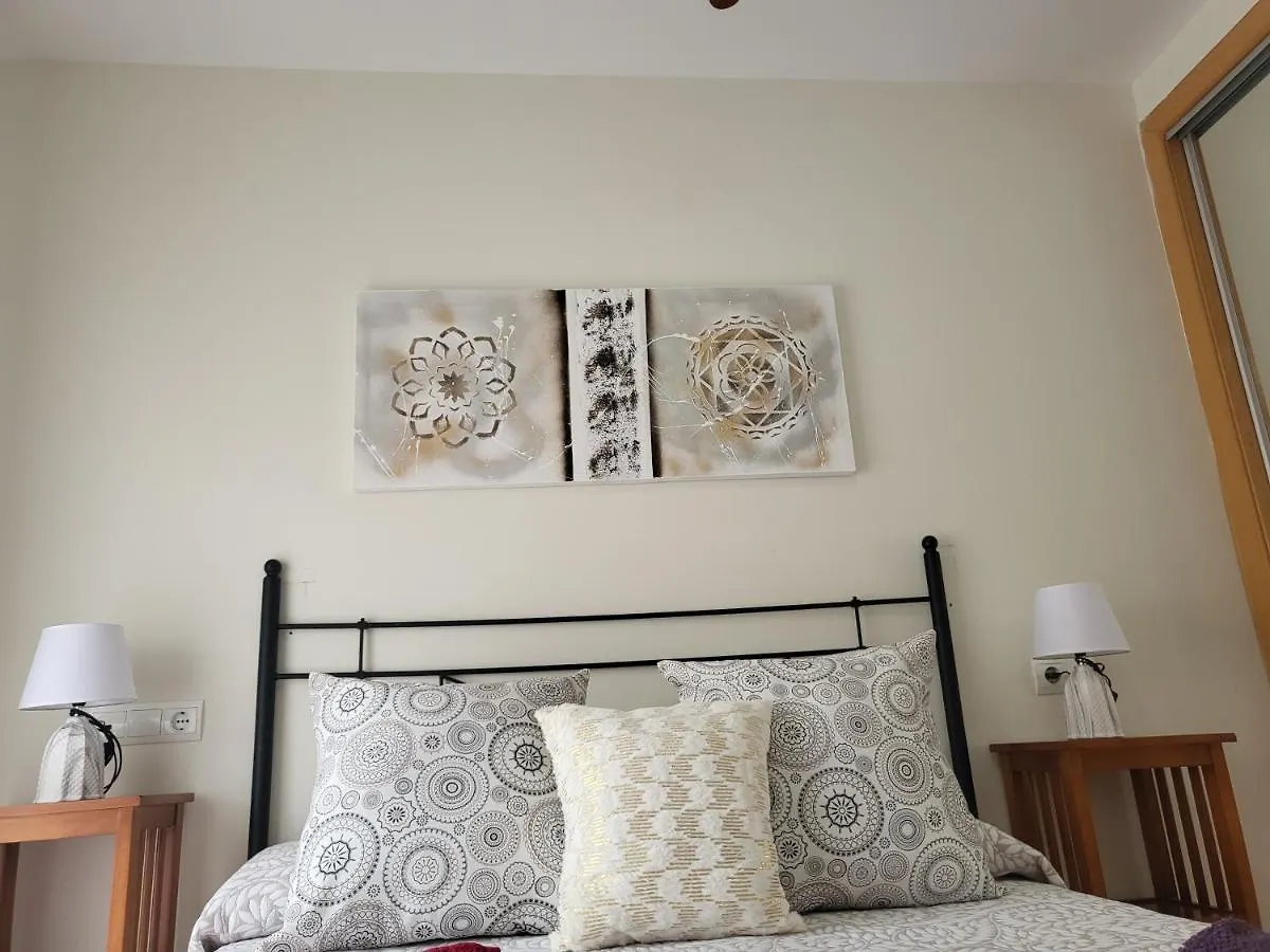 ¡Apartamento En Primera Linea Con Terraza Y Cerca De La Piscina Comunitaria! Vera 0*,
